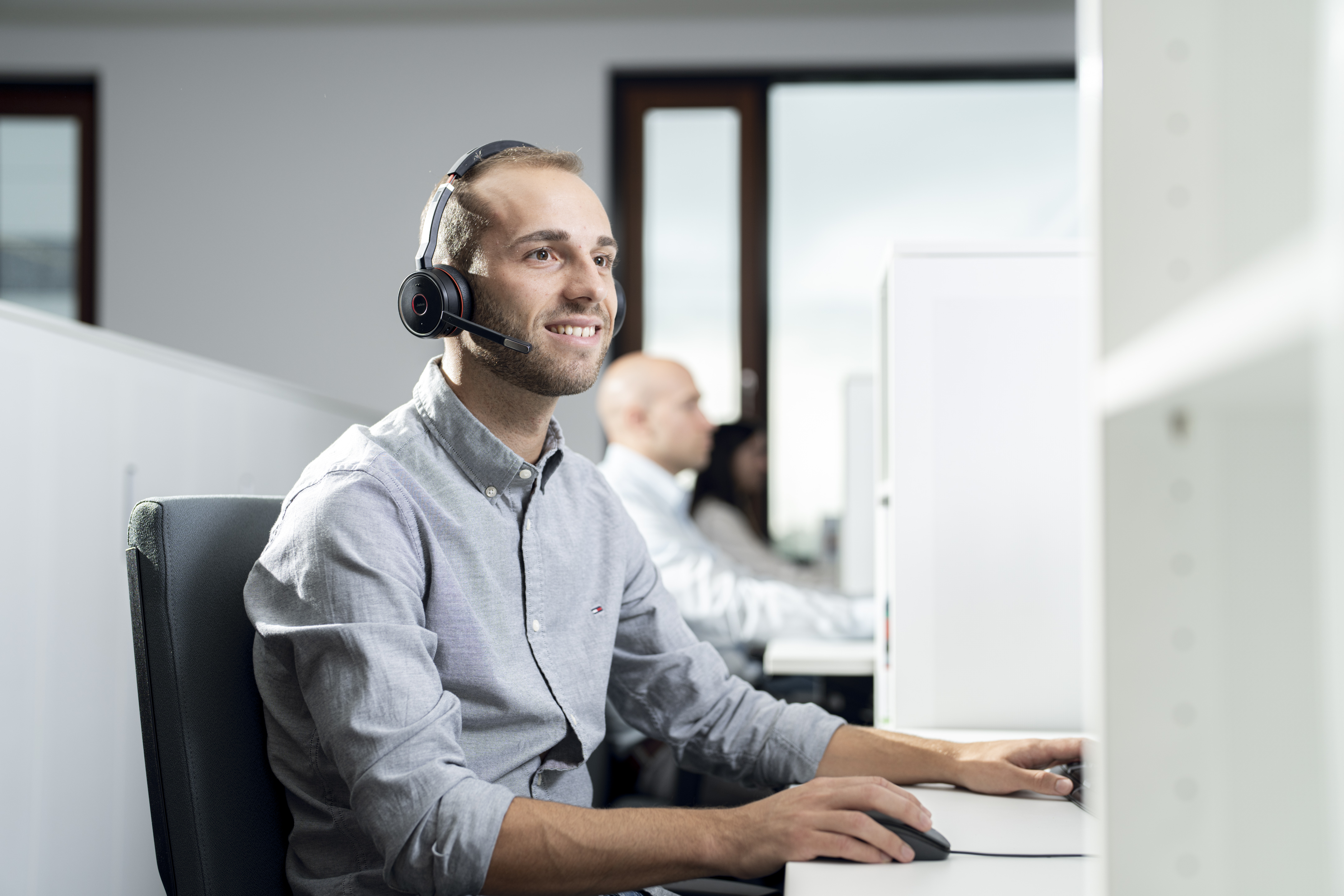 Werkstudent (m/w/d) im Bereich Produktmanagement | Schwerpunkt Marktforschung